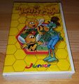 Die Biene Maja - Ihre schönsten Abenteuer - VHS - Junior - FSK 0