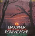 Bruckner Sinfonie Nr 4 Es-dur Romantische NEAR MINT Parnass Vinyl LP