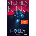 Holly: Roman Stephen King