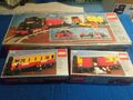 LEGO 7730 7815 7819 Electric Goods Train 12 V NUR VERPACKUNG 