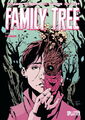 Family Tree 2 - Samen - HC Splitter Verlag