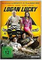 Logan Lucky | DVD | Zustand gut