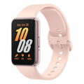 Samsung Galaxy Watch Fit3 Pink Gold Herzfrequenzmessung Schrittzähler