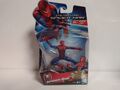 Marvel The Amazing Spider-Man Movie Series Poseable 3.75 inch Actionfigur