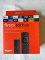 Amazon Fire TV Stick Lite mit Alexa  Sprachfernbedienung