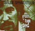 Bruce Springsteen-The Ghost Of Tom Joad, cd maxi single, 1995