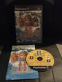 Age Of Empires II: The Age Of Kings (Sony PlayStation 2, 2002, DVD-Box)