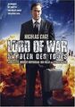 Lord of War - Händler des Todes von Andrew Niccol | DVD | Zustand gut