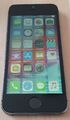 Apple iPhone 5s - 32GB - space grau  A1457 (GSM)  - Displayschaden - Simlockfrei