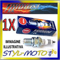 CANDELA NGK IRIDIUM SPARK PLUG BR9EIX HERCULES 175 GS 175