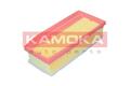 KAMOKA F241001 Luftfilter für RENAULT DACIA LADA