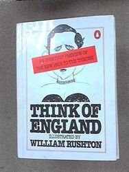 Think of England: Eine Identikit-Vorschau auf den zukünftigen Thronfolger