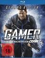 Gamer - Gerard Butler - Steelbook - Blu-ray - NEU