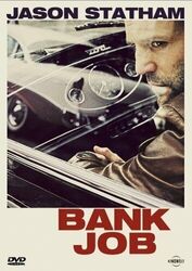 Bank Job [DVD] [2008] gebraucht gut