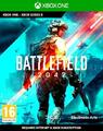 Battlefield 2042 - Xbox ONE & Series X - Neu & OVP - EU Version