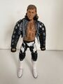 WWE SHAWN MICHAELS MATTEL ELITE WRESTLEMANIA 37 SERIE WRESTLING ACTIONFIGUR