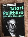 K9 Tatort Politbüro Die Akte Honecker