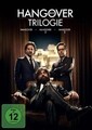 Hangover Trilogie | DVD | deutsch