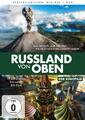 Russland von oben - Der Kinofilm (+DVD) (Blu-ray)