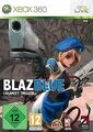 BlazBlue - Calamity Trigger von NBG EDV Handels  V... | Game | Zustand sehr gut