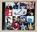 CD - U2 - Achtung Baby - CD´s