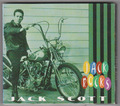 Jack Rocks von Jack Scott  ( Bear Family )