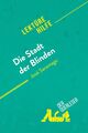 Die Stadt der Blinden von José Saramago (Lektürehilfe) | Danny Dejonghe (u. a.) 