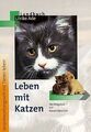 Leben mit Katzen von Ulrike Ade | Buch | Zustand gut