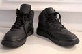 Nike Air Force 1 Black High Top Größe 43 Topzustand 