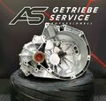 Getriebe F1FR7002ADA FORD Focus Fiesta MK8 1.5 TDCI 6 G. Öl u. Lieferung GRATIS!