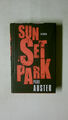 111184 Paul Auster SUNSET PARK Roman HC