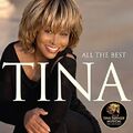 Tina Turner - All The Best  - Best Of / Greatest Hits - 2CDs Neu & OVP