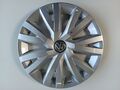 Original VW Radkappe Radzierblende 16"  Golf VII Sportsvan Passat 5G0601147B (2)