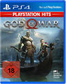 God of War (UNCUT Edition) (PS4) (NEU & OVP) (Blitzversand)