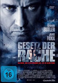 Gesetz der Rache / DVD - Gerard Butler - Jamie Foxx - Colm Meaney - FSK 16