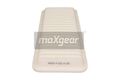 MAXGEAR Luftfilter 26-1333 Filtereinsatz