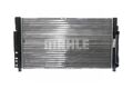 MAHLE ORIGINAL CR 1533 000S Kühler Wasserkühler Motorkühler