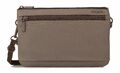 Hedgren Inner City Emma Crossover 3 CMPT RFID Umhängetasche Tasche Sepia / Brown