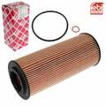 FEBI 26706 ÖLFILTER FÜR BMW E87 3ER E46 E90 5ER E60 7ER X3 E83 FIAT ALFA ROMEO