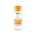 Eucerin Sun Allergy LSF50 Sonnengel Creme 150ml - Schutz für empfindliche Haut