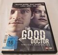 The Good Doctor – Tödliche Behandlung (2011)   HK 486