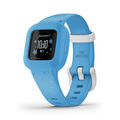 Garmin vivofit jr. 3 Stars Blue, robuste Kinderuhr, Farbdisplay, Apps, BRANDNEU