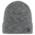 Mütze Unisex, Buff Merino Heavyweight Beanie, Grau