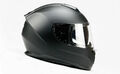 BNO-X3 Integralhelm Motorrad Helm mit integrierter Sonnenschutz 2 Farbvarianten