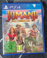 Jumanji: das Videospiel (Sony PlayStation 4, 2019)