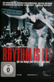 Rhythm is it! von Thomas Grube, Enrique Sanchez Lansch, Einzel-DVD Zustand gut