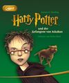 Harry Potter und der Gefangene von Askaban von J. K. Rowling (mp3) | Hörbuch