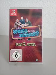 Nintendo Switch Spiele nach Wahl.