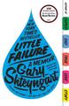 Little Failure: A Memoiren von Gary Shteyngart (englisch) Taschenbuch Buch