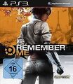 Remember me von Capcom | Game | Zustand sehr gut